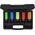 Sourcing 5 Piece Impact Head Set KS TOOLS 1/2&quot|