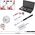 Sourcing 5-piece mirror set KS TOOLS