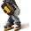 ToughBuilt Insoles ToughBuilt(r) GelFit(tm) Stabiliser