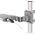 Antena RTV Emos Universal Antenna VILLAGE FLIPP-V200, DV