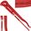 Milwaukee MILWAUKEE SWEDISH WRENCH TYPE S 430mm