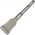 Milwaukee MILWAUKEE SDS+ CHISEL 32mm x 125mm FOR MORTAR