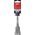 Milwaukee MILWAUKEE SDS+ CHISEL 32mm x 125mm FOR MORTAR