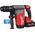 Milwaukee MILWAUKEE.BATTERY HAMMER. M18ONEFHPX-552X 5J 2xHB5.5Ah