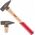 Milwaukee MILWAUKEE LOCKSTOCK HAMMER 800g HICKOR WOOD