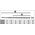 Wiertło Milwaukee MILWAUKEE SDS PLUS M2 DRILL SET. 7pcs /5-6-8x110mm - 6-8-10-12x160mm/