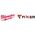 Wiertło Milwaukee MILWAUKEE SDS PLUS M2 DRILL SET. 7pcs /5-6-8x110mm - 6-8-10-12x160mm/