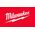 Wiertło Milwaukee MILWAUKEE SDS PLUS M2 DRILL SET. 7pcs /5-6-8x110mm - 6-8-10-12x160mm/