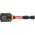 Milwaukee MILWAUKEE BIT WITH SOCKET 13mm (65mm)
