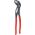 Milwaukee MILWAUKEE ADJUSTABLE PLIERS 300mm COBRA