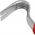 Milwaukee MILWAUKEE CROWBOW 525mm