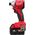 Milwaukee MILWAUKEE.IMPACT DRIVER. M18BLIDRC-402C EU 190Nm 2x4.0Ah BL