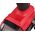 Milwaukee MILWAUKEE.IMPACT DRIVER. M18BLIDRC-402C EU 190Nm 2x4.0Ah BL