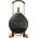 Fiskars Xseries watering can with hose and wheels "Automatic" XL 27m Q3