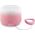 Głośnik Sourcing Hello Kitty Bluetooth 5.0 speaker HKWSBT6GKEP pink/pink Electroplate Gradient
