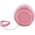 Głośnik Sourcing Hello Kitty Bluetooth 5.0 speaker HKWSBT6GKEP pink/pink Electroplate Gradient