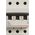 Legrand Automatic circuit breaker LEGRAND 419172 3P, 32 A, 6 kA, B