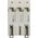 Legrand Automatic circuit breaker LEGRAND 419172 3P, 32 A, 6 kA, B