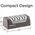 Golarka do ubrań SteamOne Clothes steamer SteamOne SY70SB