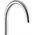 Bateria kuchenna Sourcing Kitchen faucet Alveus ELZA G05M black metallic, 2090305