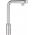 Bateria kuchenna Grohe Kitchen faucet with pull-out shower Grohe Minta Smartcontrol, 31613DC0, stainless steel. steel