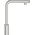 Bateria kuchenna Grohe Kitchen faucet with pull-out shower Grohe Minta Smartcontrol, 31613DC0, stainless steel. steel
