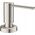 Hansgrohe Soap dispenser Hansgrohe A51, 40448800, stainless steel