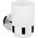 Hansgrohe Toothbrush holder Hansgrohe Logis Universal 41718000