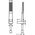 Zestaw prysznicowy Hansgrohe Shower head set Hansgrohe Rainfinity 26856000