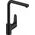 Bateria kuchenna Hansgrohe Kitchen faucet Hansgrohe Focus M41 black 31817670