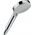 Słuchawka prysznicowa Hansgrohe Hand shower Hansgrohe Vernis Blend Vario EcoSmart, 26340000, chrome