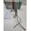 Bateria umywalkowa Hansgrohe Washbasin mixer Hansgrohe Vernis Shape, 71569000, chrome