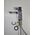 Bateria umywalkowa Hansgrohe Washbasin mixer Hansgrohe Vernis Shape, 71569000, chrome