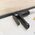 Bateria umywalkowa Hansa Hansgrohe Vernis Blend 100 CoolStart, 71585670, black matt
