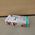 Bateria umywalkowa Hansa Hansgrohe Vernis Blend 100 CoolStart, 71585670, black matt