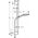 Zestaw prysznicowy Hansgrohe Hand shower set Hansgrohe Pulsify 24160700