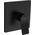 Bateria prysznicowa Hansgrohe Concealed shower mixer Hansgrohe Vivenis 75615670, black matte