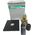 Bateria prysznicowa Hansgrohe Concealed shower mixer Hansgrohe Vivenis 75615670, black matte