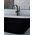Bateria umywalkowa Besco Bathroom faucet from Floor Decco, black, Besco BW-DI-CZ