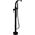 Bateria umywalkowa Besco Bathroom faucet from Floor Decco, black, Besco BW-DI-CZ