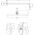 Bateria prysznicowa Sourcing Concealed shower system Omnires SYSY36GR, graphite