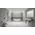 Bateria prysznicowa Sourcing Concealed shower system Omnires SYSY36GR, graphite
