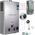 Bateria umywalkowa Oras Kitchen faucet for summer house Oras Safira 1023F