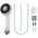 Bateria umywalkowa Oras Kitchen faucet for summer house Oras Safira 1023F