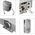 Bateria umywalkowa Oras Kitchen faucet for summer house Oras Safira 1023F