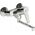 Bateria umywalkowa Oras Washbasin faucet Oras Saga 3915Y