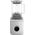 Blender kielichowy Smeg Grinder - cocktail SMEG BLC01BLMEU