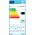 Okap Elica Hood ELICA ELITE 26 PB IX/A/60