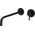 Bateria umywalkowa Paffoni Concealed washbasin mixer Paffoni Light, LIG105NO70, black matt