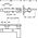 Bateria prysznicowa Tres Shower faucet with shower TRES PROJECT 211.170.01CR